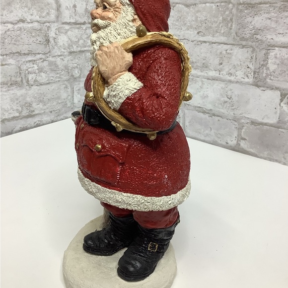 Vintage The Legend of Santa Claus United Design Christmas Harmony Suzan Bradford - Picture 2 of 9